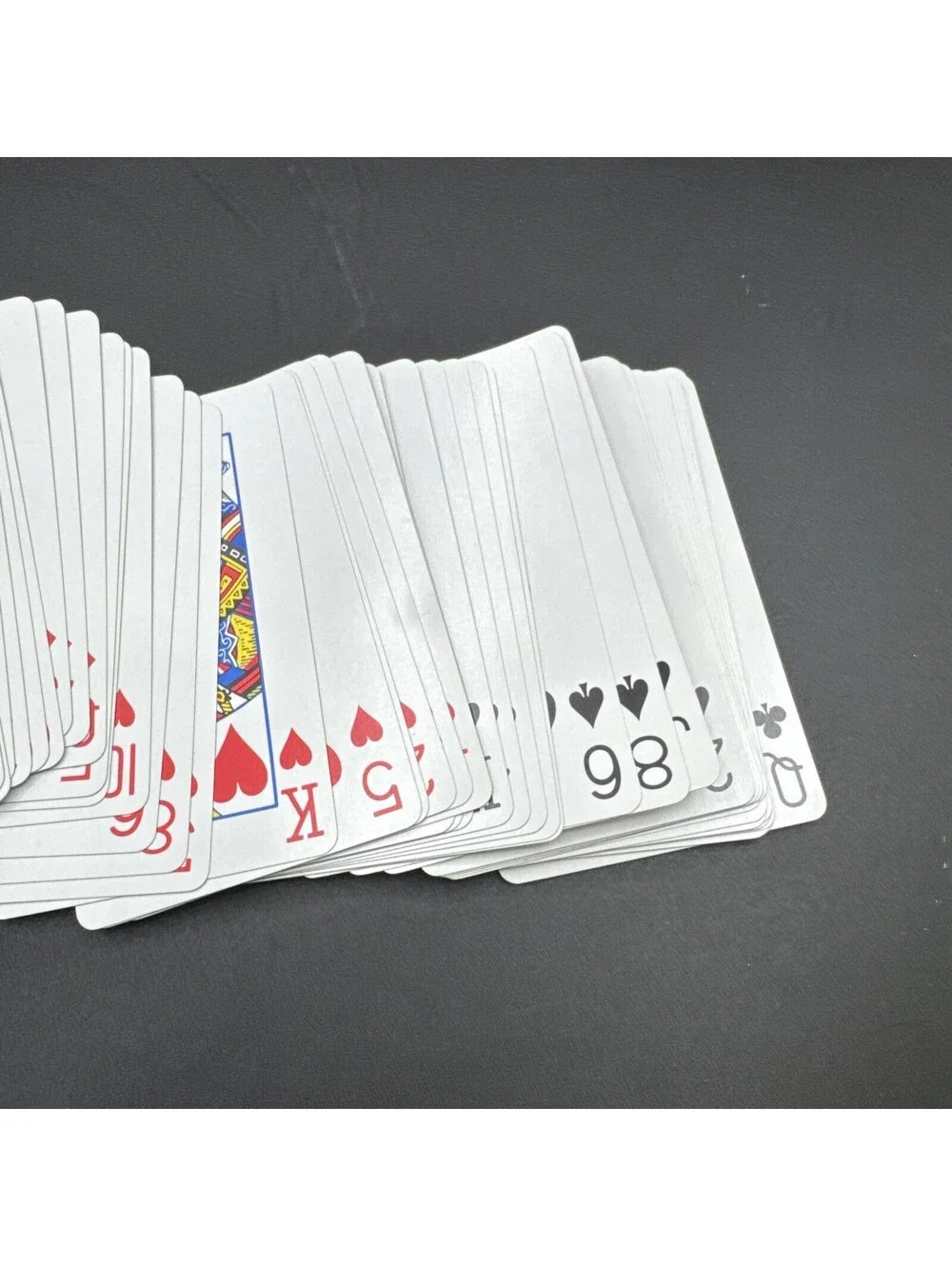 Maine Lighthouse Deck of Cards Souvenir Cape Shore United States Playing Card Co